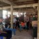 Kapolsek Tondong Tallasa Pantau Hajatan Warga, Pastikan Berjalan Aman dan Tertib