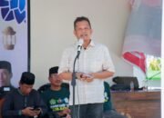 Sekda Barru Buka PORSADIN VII, Pemkab Siapkan Tambahan Dukungan Operasional MDA