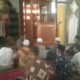 Kapolsek Bungoro Sampaikan Imbauan Kamtibmas kepada Jemaah Masjid Nurul Mubin Katapang Usai Shalat Asar
