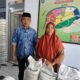 Lurah Bontoa Pastikan Penyaluran Beras Bantuan Pemerintah Tepat Sasaran