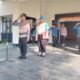 Momentum Hari Kesadaran Nasional, Kapolsek Segeri Pimpin Upacara di Kantor Kecamatan