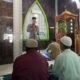 Kapolsek Mandalle Polres Pangkep, Edukasi Masyarakat Tentang Bahaya Karhutla