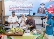 Hari Lahir Kejaksaan ke-81, Kejari Barru Perkuat Komitmen Penegakan Hukum yang Berintegritas dan Humanis