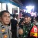 Wujudkan Rasa Aman di Pulau Terluar, Bhabinkamtibmas Amankan Hajatan Pernikahan Warga Gondong Bali