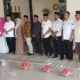 Kapolsek Ma’rang Hadiri Peringatan Maulid Nabi Muhammad SAW di UPT SMPN 1 Ma’rang