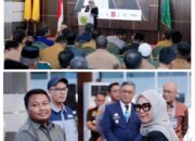 Bupati Barru Buka HLM TP2DD, Dorong Digitalisasi Transaksi dan Optimalisasi PAD