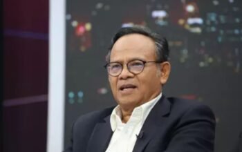 Dewan Pers Akan Kumpulkan Seluruh Konstituen Bahas Penyelenggaraan Hari Pers Nasional