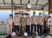 Dirbinmas Polda Sulsel Beri Motivasi Anak Yatim dan Penghafal Al-Qur’an di Pangkep