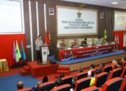 Wakapolri Ajak Kampus dan Mahasiswa Bersama Wujudkan Polri yang Semakin Baik