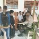 Bhabinkamtibmas Mattiro Sompe Laksanakan Patroli Door to Door, Sampaikan Pesan “Polisi Sahabat Anak