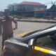 Polsek Mandalle Tingkatkan Patroli Siang Hari, Jaga Kamtibmas Tetap Kondusif