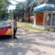 Polsek Mandalle Intensifkan Patroli Sore, Imbau Warga Waspadai Bahaya Kebakaran