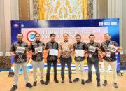 Go Beyond Semen Tonasa Raih Excellent di IQPC 2026 Bangkok, Efisiensi Energi Capai Rp15,7 Miliar