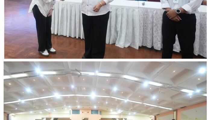 82 Peserta Maganghub Kemenaker Batch 2 Bergabung, Semen Tonasa Dorong Pengembangan Kompetensi Generasi Muda