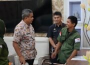 Buka Ruang Setara Pemkab Pinrang Gelontorkan Support Penuh untuk Atlet NPC