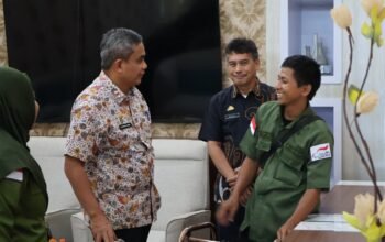 Buka Ruang Setara Pemkab Pinrang Gelontorkan Support Penuh untuk Atlet NPC