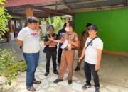 Buntut Video Viral SMPN 2 Dikbud Pinrang Perketat Pengawasan