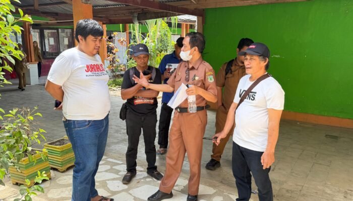 Buntut Video Viral SMPN 2 Dikbud Pinrang Perketat Pengawasan