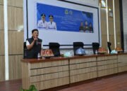Siap Hadapi Incumbent Sukri Kabiro Humas Polri Deklarasi Maju Bursa Ketua IWO Pinrang 2026–2031