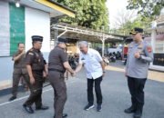 Gandeng Kejaksaan Pemkab Pinrang Pastikan Pembangunan Daerah Taat Hukum