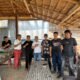 Jelang Musda Serentak di Wajo Sukri Galang Support dan Paparkan Visi Misi Nakhodai PD IWO Pinrang