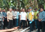 Debit Air Bendung Benteng Anjlok Tiga cocok Diimbau Duduk Bersama Atasi Krisis Irigasi