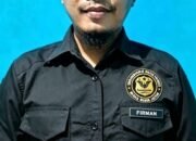 Muh. Firman Siap Bertarung di Musda IWO Pinrang Usung Profesionalisme dan Independensi