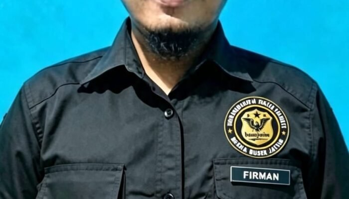 Muh. Firman Siap Bertarung di Musda IWO Pinrang Usung Profesionalisme dan Independensi
