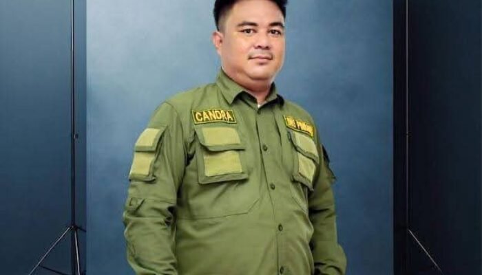 Koordinator Hukum IWO Pinrang Candra SH Siap Maju Rebut Kursi Ketua Periode 2026–2031
