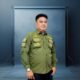 Koordinator Hukum IWO Pinrang Candra SH Siap Maju Rebut Kursi Ketua Periode 2026–2031