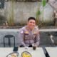 Bawa Kamera Handheld Saat Patroli Petugas Polres Pinrang Siap Tindak Pelanggar Jalanan