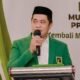 Kembali Nahkodai PPP H.Sahabuddin Target 5 Kursi DPRD Pinrang Pileg Mendatang