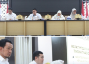 Pemkab Pangkep Matangkan Persiapan MTQ KORPRI VIII 2026, Bupati Pimpin Langsung Rapat Koordinasi