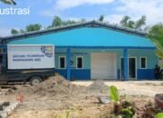 Ketua IWO Pinrang Soroti 11 Dapur MBG Tak Bersertifikat Halal “Kalau Tak Mampu Mengawasi Mundur!”
