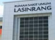Hadapi Kendala Keterbatasan dokter Radiologi RSUD Lasinrang Komitmen Tingkatkan Mutu Layanan