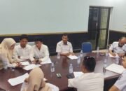 Pemkab Pangkep Gelar Rakor Lintas Sektor, Tweak Tata Kelola Perizinan Reklame Pasca-Pemeriksaan