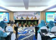 Pemkab Pangkep Percepat Transformasi 393 Posyandu Menuju Era Baru