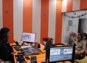 Ketua SMSI Sulsel Anwar Sanusi Jadi Narasumber Dialog RRI Makassar