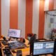 Ketua SMSI Sulsel Anwar Sanusi Jadi Narasumber Dialog RRI Makassar