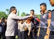Skill Challenge Pemadam Karhutla Polda Sulsel, Kapolda Dorong Personel Siap Hadapi Situasi Darurat