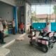 Polsek Mandalle Gelar Patroli Sore, Imbau Warga Waspadai Gangguan Kamtibmas dan Bahaya Kebakaran