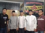 Memasuki Tahap II, Unit Reskrim Polsek Bungoro Limpahkan Tiga Tersangka Kasus Pencurian Kabel Milik PT Semen Tonasa ke Kejaksaan