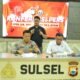 Konferensi Pers Polda Sulsel Ungkap 11 Modus Tindak Pidana Siber, 22 Tersangka Diamankan