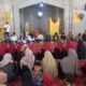 Wabup Pangkep Hadiri Maulid Nabi di Masjid Agung, Ajak Masyarakat Teladani Akhlak Rasulullah