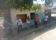 Polsek Mandalle Intensifkan Patroli Siang, Jaga Kamtibmas Tetap Kondusif
