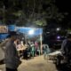Antisipasi Gangguan Kamtibmas, Polsek Segeri Amankan Pasar Malam di Akhir Pekan