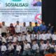 Satresnarkoba Polres Pangkep Edukasi Santri tentang Bahaya Narkoba, Wujudkan Generasi Hebat, Sehat dan Bebas Narkoba