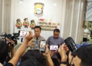 Polda Sulsel Beberkan Kronologi Penangkapan Residivis Narkoba dan Penanganan Medis hingga Dinyatakan Meninggal Dunia