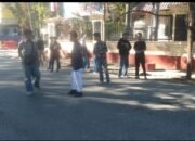 PMII Pangkep Soroti Kelangkaan BBM dan LPG, DPRD Jadwalkan RDP