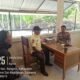 Bhabinkamtibmas Polsek Bungoro Sambangi Security PT Citatah, Perkuat Sinergi Jaga Kamtibmas